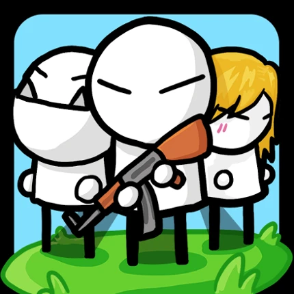 Stick And Gun2 Image