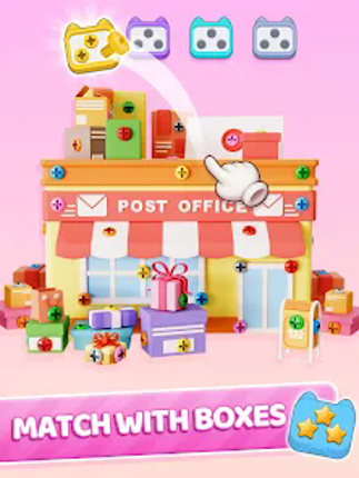 3D Bolt Master™ screenshot