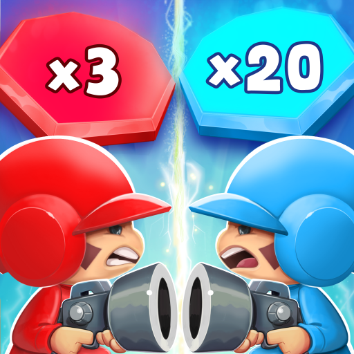 Games like Grunt Rush: Battle & Conquer