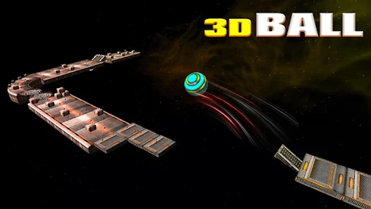Extreme Rolling Ball Game screenshot
