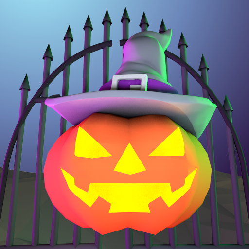 Games like Halloween Home