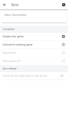 Volleyball Score Simple Image