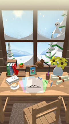 Color Me Happy! screenshot