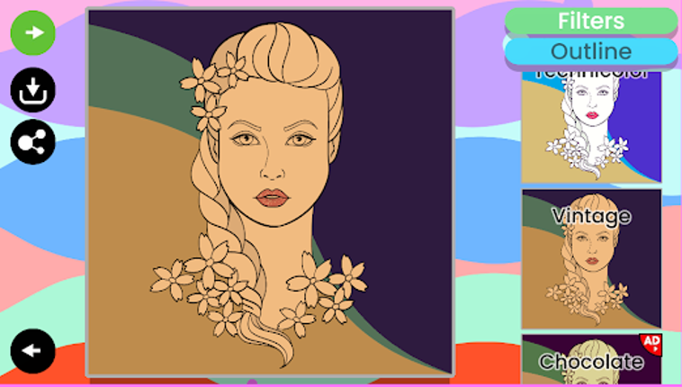 Anycolor Image