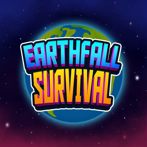 Games like Earthfall: Survival