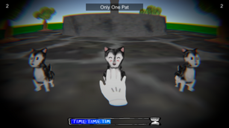 [GMTK Jam '19] 11 GAMES IN (only) 1 screenshot