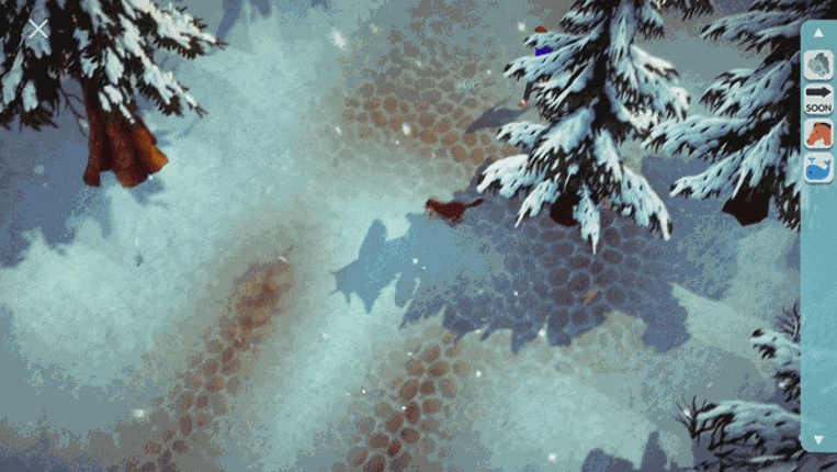 Bark Souls Image