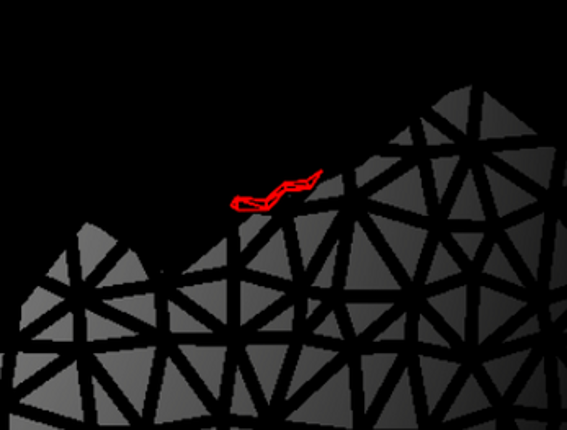 Bat: Into the Darkness (of a Cave) Image