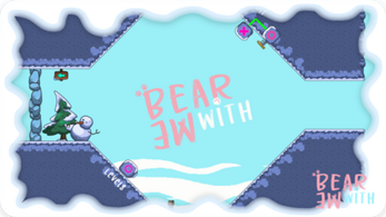 Bear With Me Image