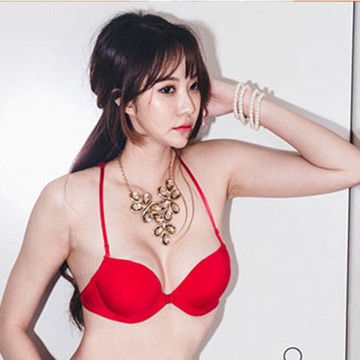 Games like Beauty Swipe in Jeans