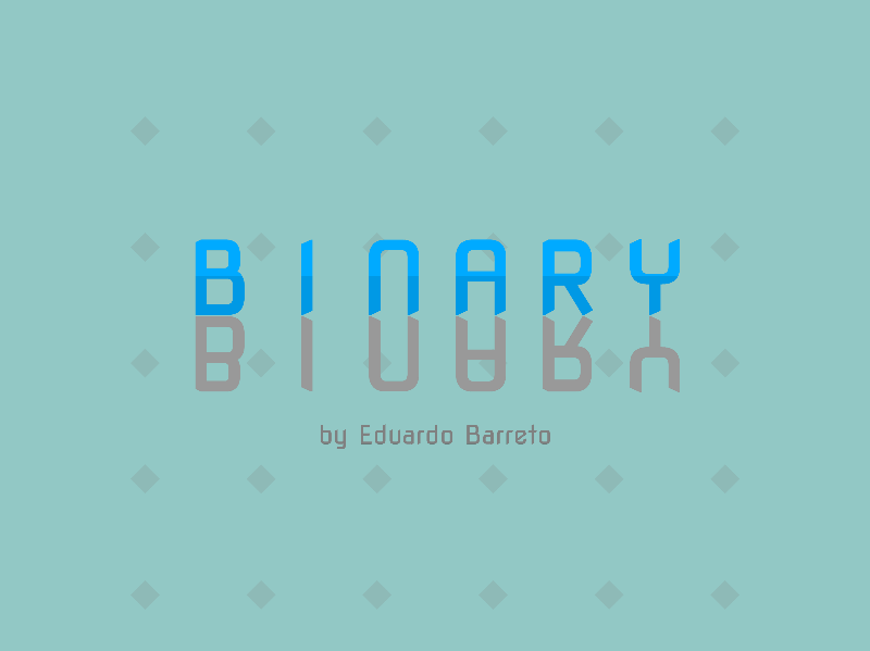 Games like Binary