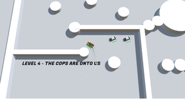 Blast and the Furious screenshot
