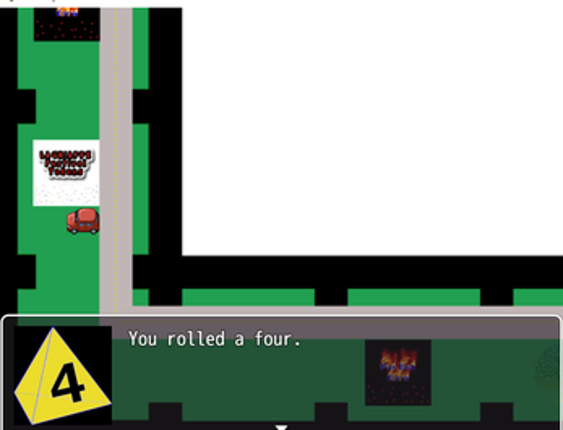 Bon Temps Festivals Board Game Adventure screenshot