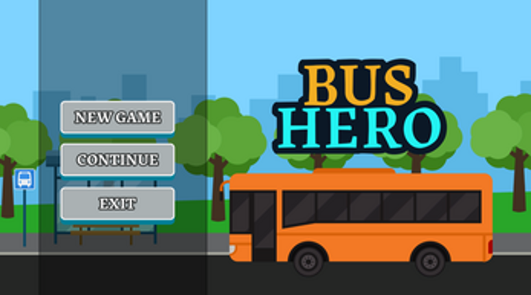 Bus Hero Image