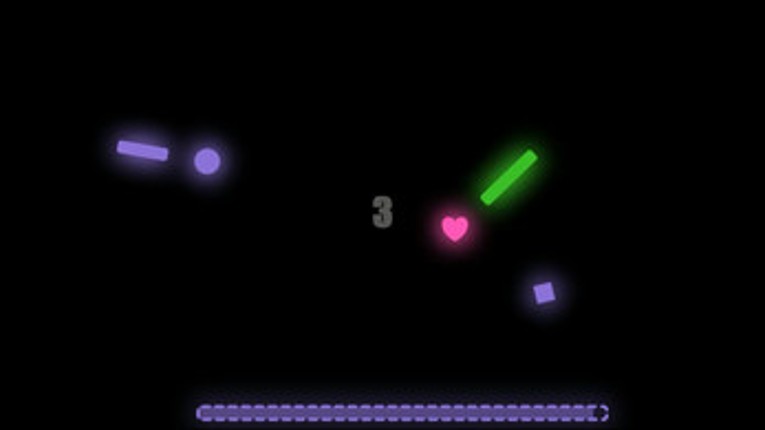 Chroma Blade screenshot