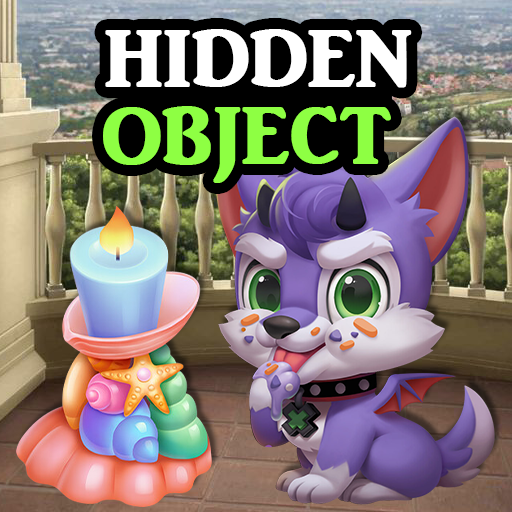 Games like Coordinates : Hidden Object Android Game