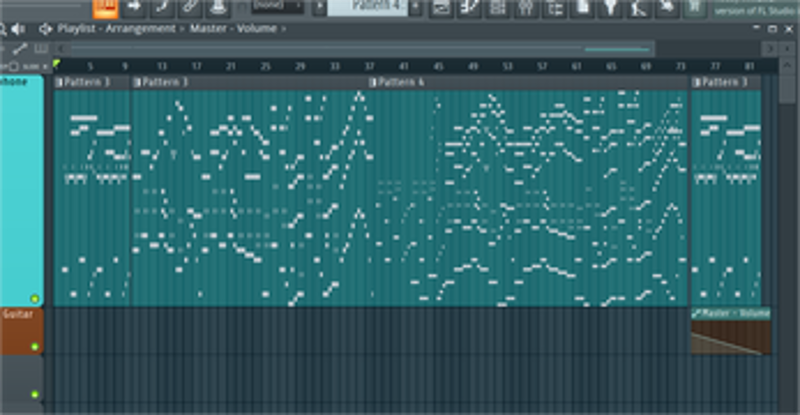 Covering Ground Image