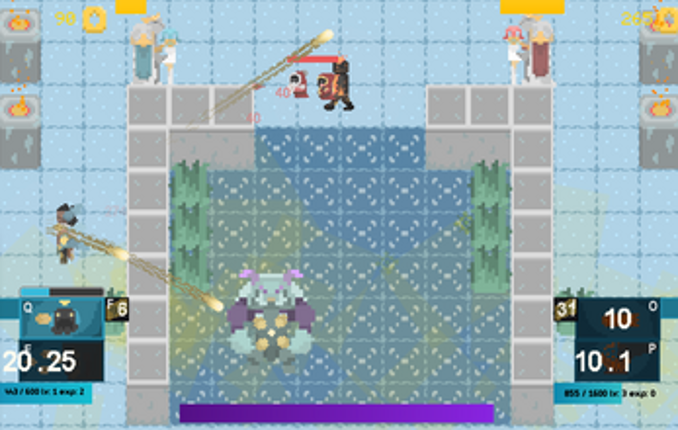 League of Legends 2d Image