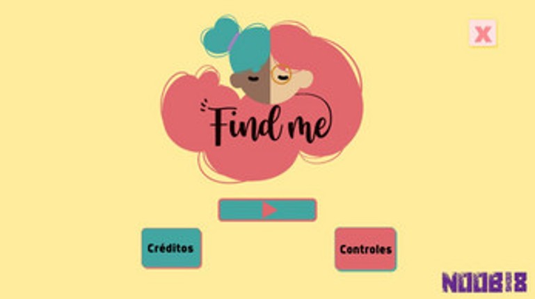 Find Me screenshot