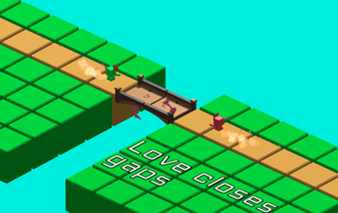 Forced Attraction screenshot