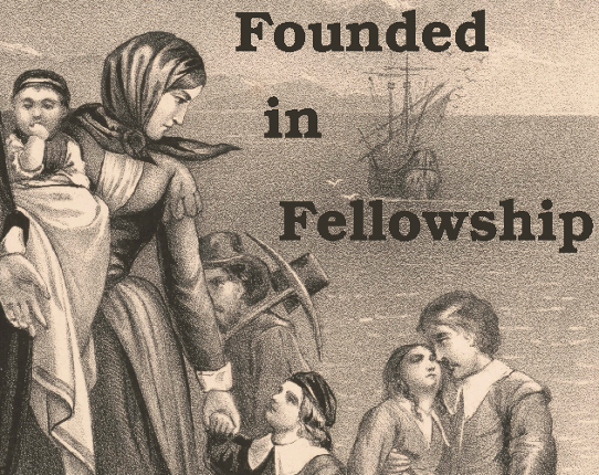 Founded in Fellowship Image