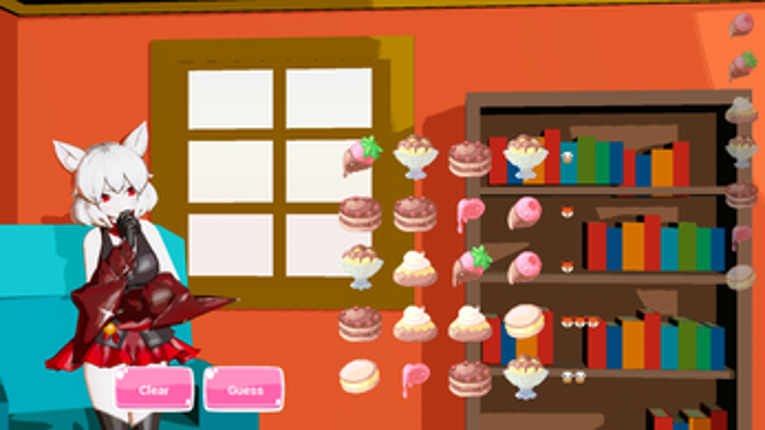 Foxes and Cows screenshot