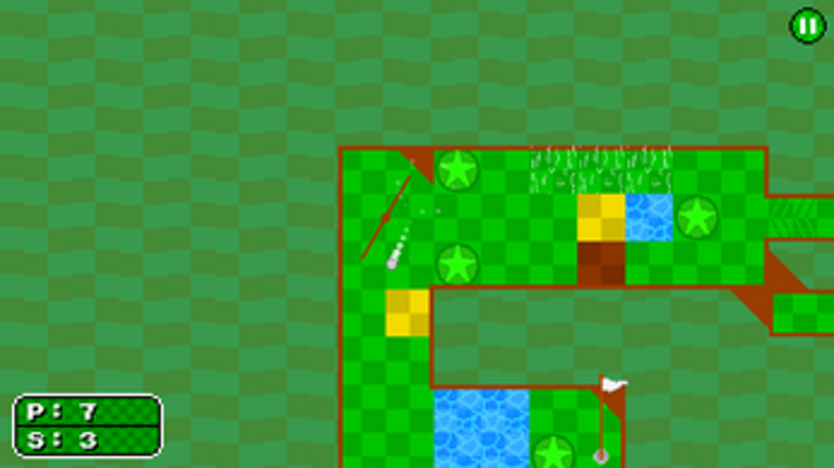 Golf Adventures! 2 Image