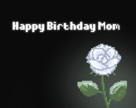 Happy Birthday Mom Image