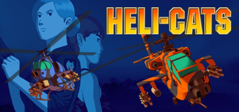 Heli-Cats Image