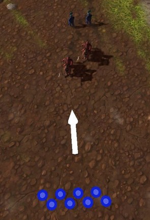 Hold The Line Image