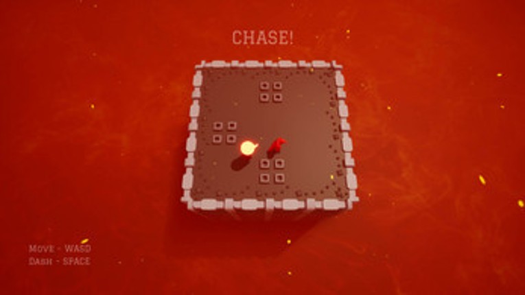Hothead - Explosive Tag Image