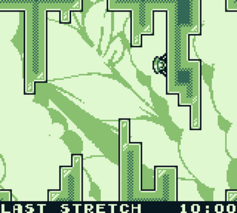 Jumping Jacques! screenshot