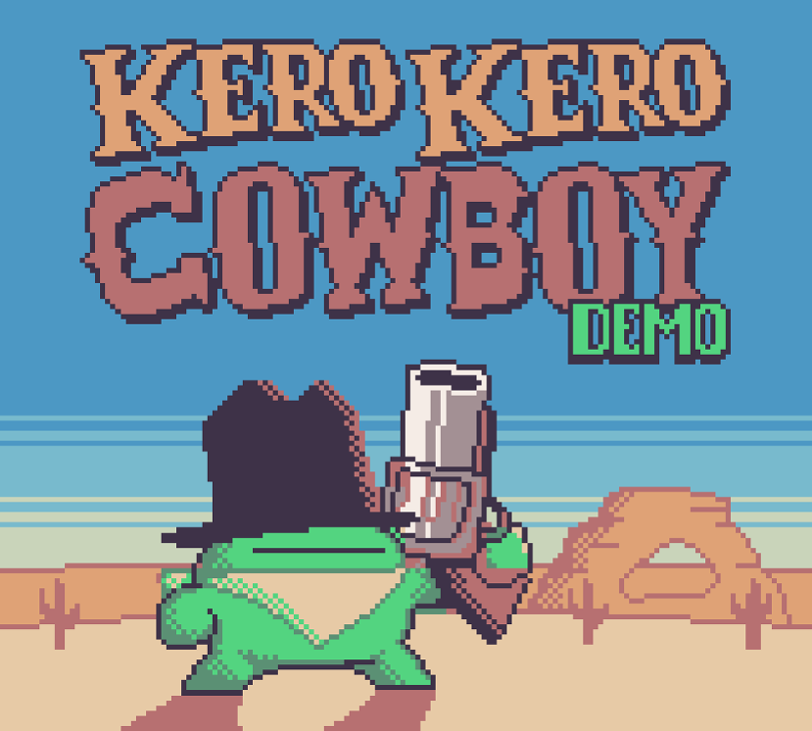 Games like Kero Kero Cowboy