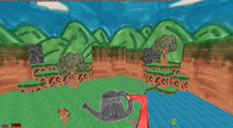 Kill 'Em with Kindness screenshot