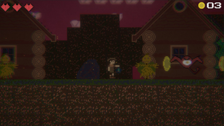 Lantern of Banishment Image