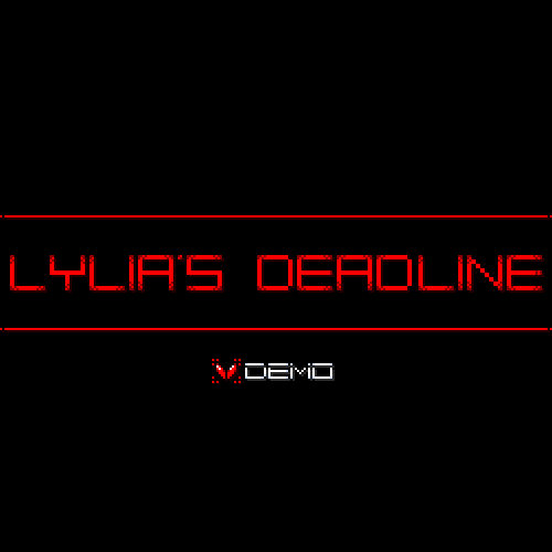Games like Lylia's Deadline (Demo 1)