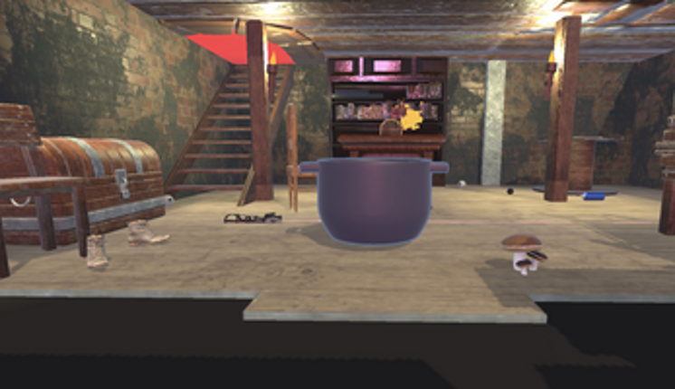 Magic Potion Image