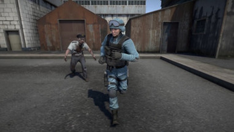 Mark Rutherford | Experimental Prototypes screenshot