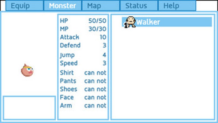Meta Monster Image