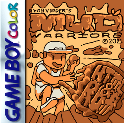 Mud Warriors - Gameboy Image