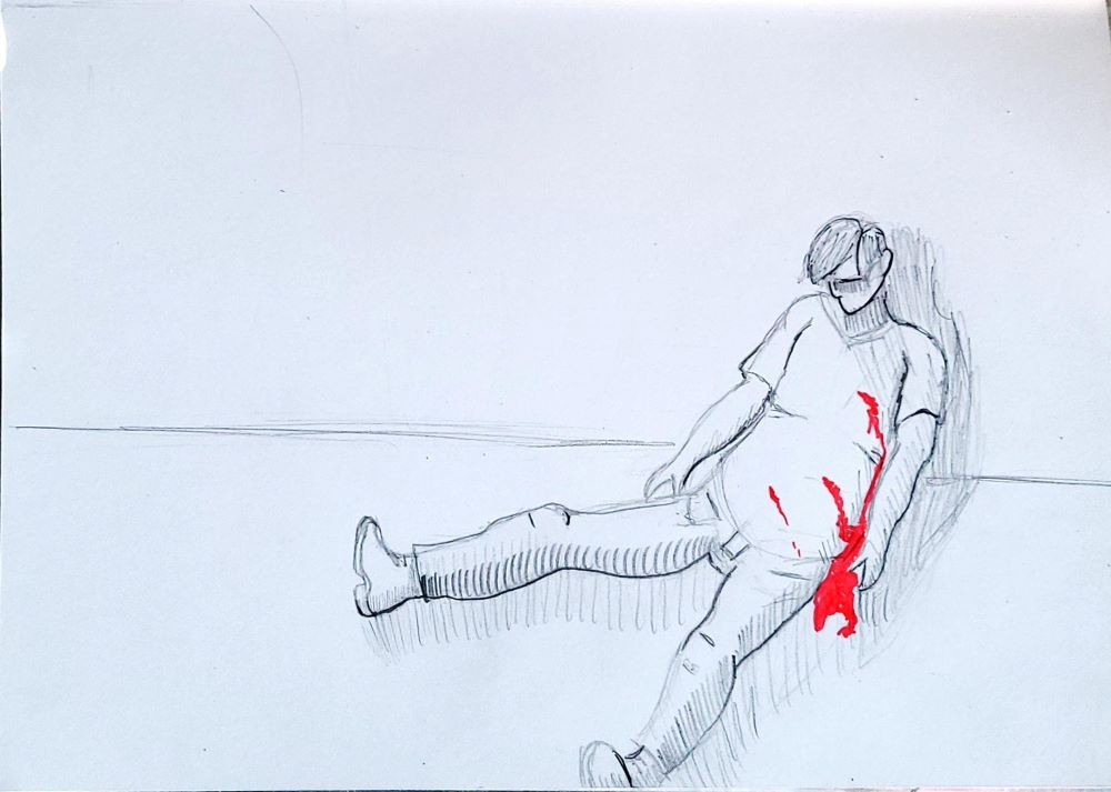 Games like Murder Mystery (Fragments theme)