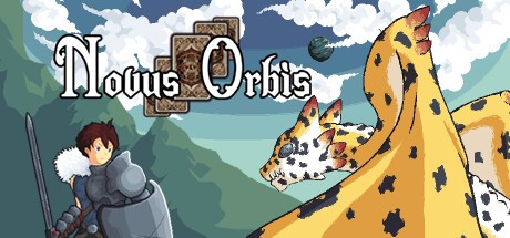 Games like Novus Orbis