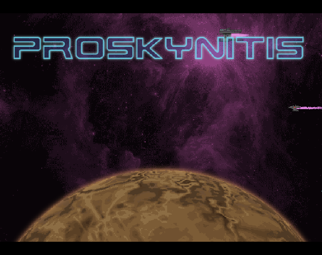 Games like Proskynitis
