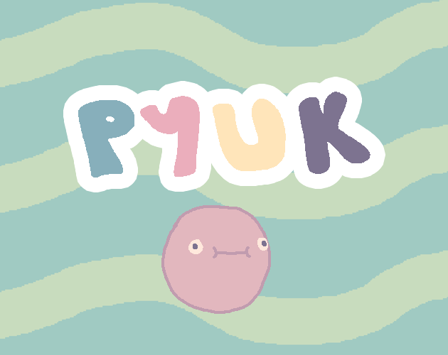 Games like Pyuk