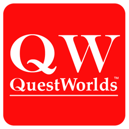 Questworlds SRD Image