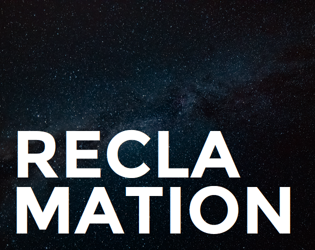 Games like Reclamation