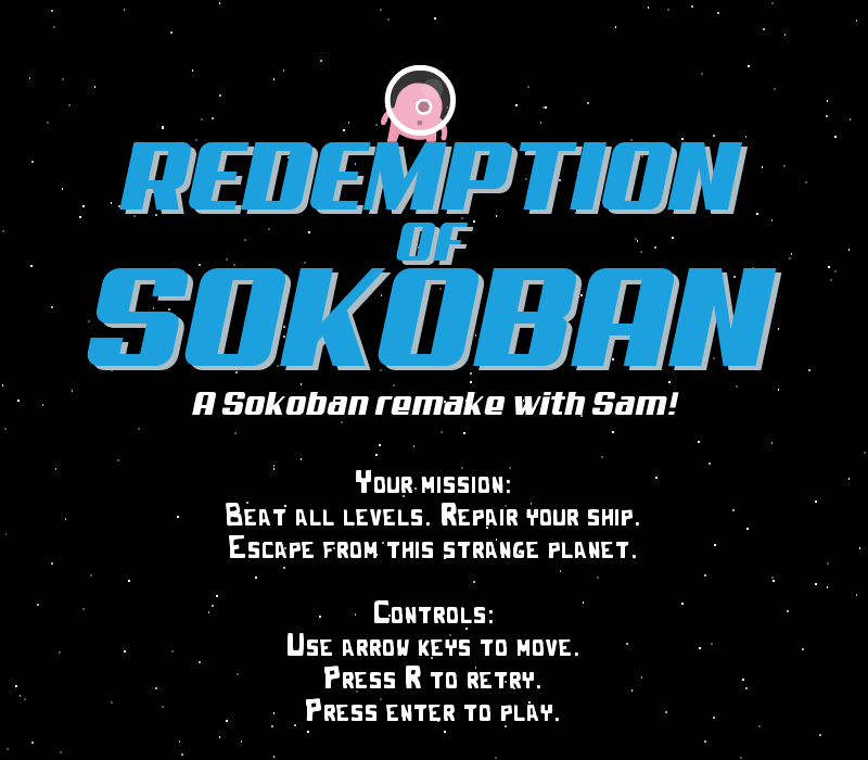 Games like Redemption of Sokoban
