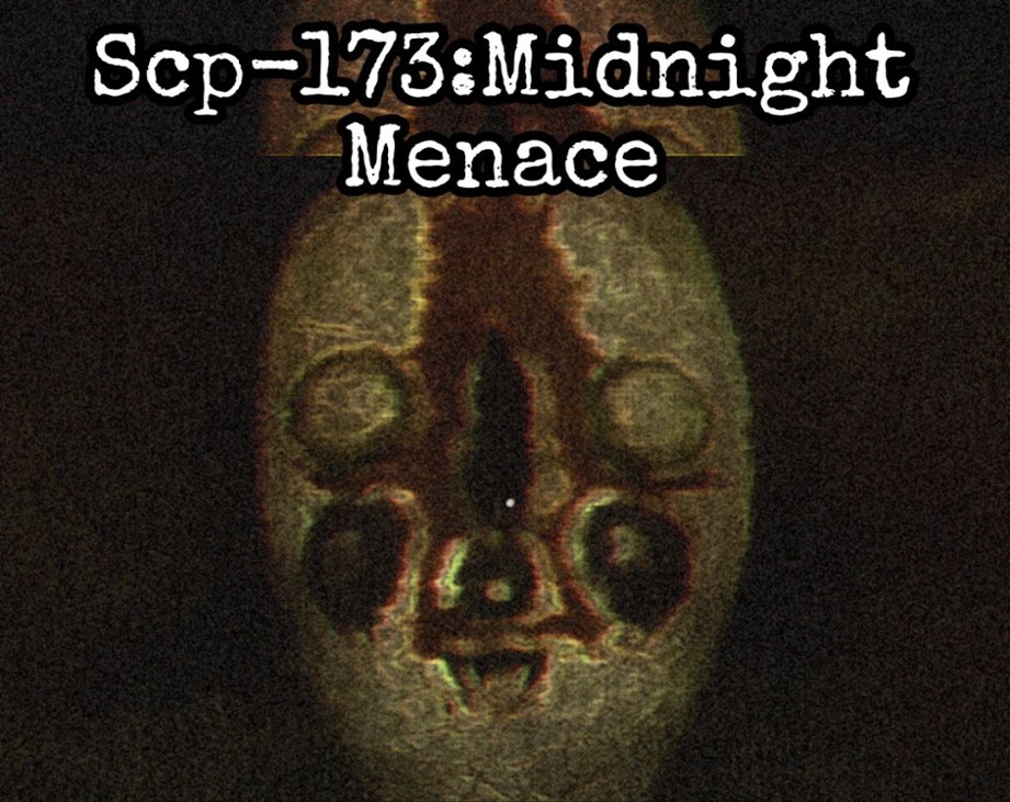 Games like SCP-173: Midnight Menace