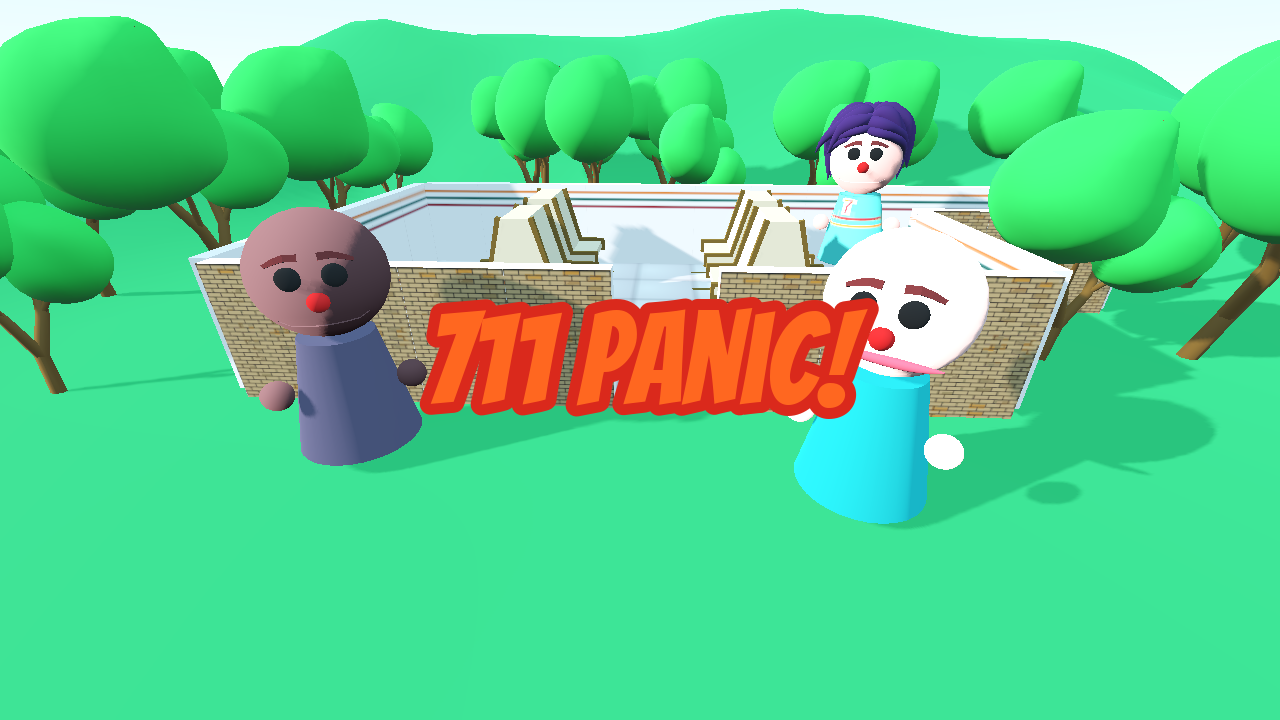 Games like SevenElevenPanic-GWJ32