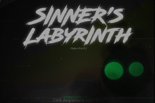 Sinner's Labyrinth [BETA] Image